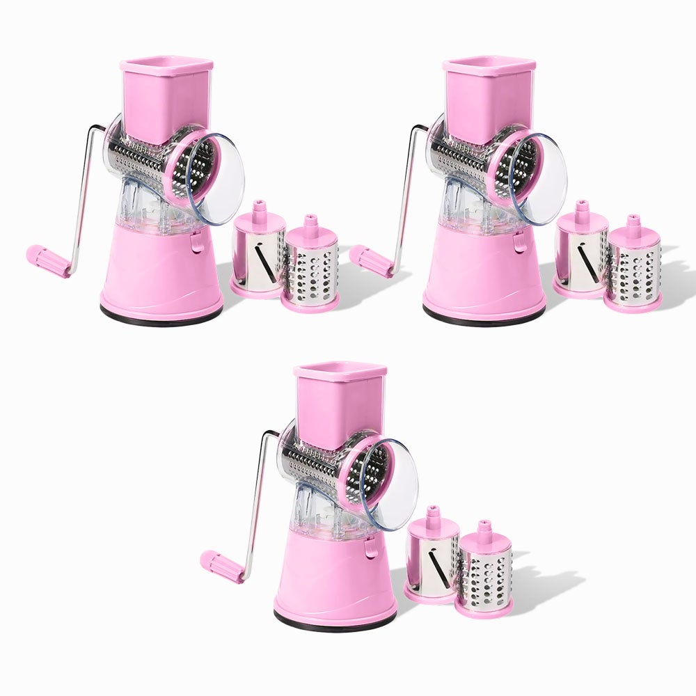 Simply Comfy | Multifunctional Vegetable Cutter