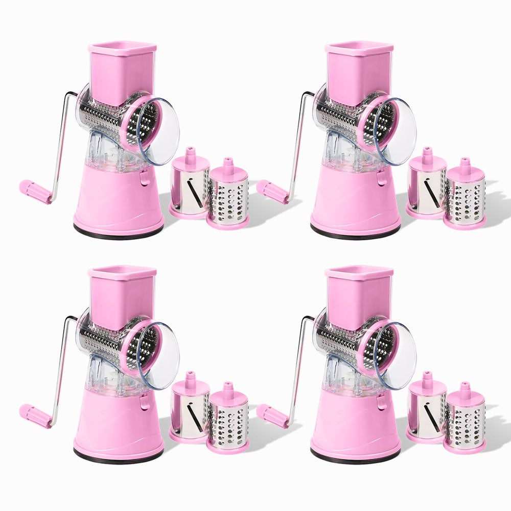 Simply Comfy | Multifunctional Vegetable Cutter