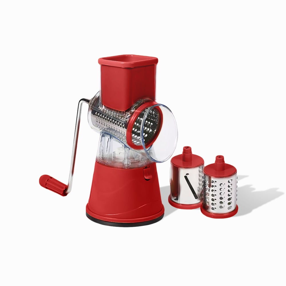 Simply Comfy | Multifunctional Vegetable Cutter