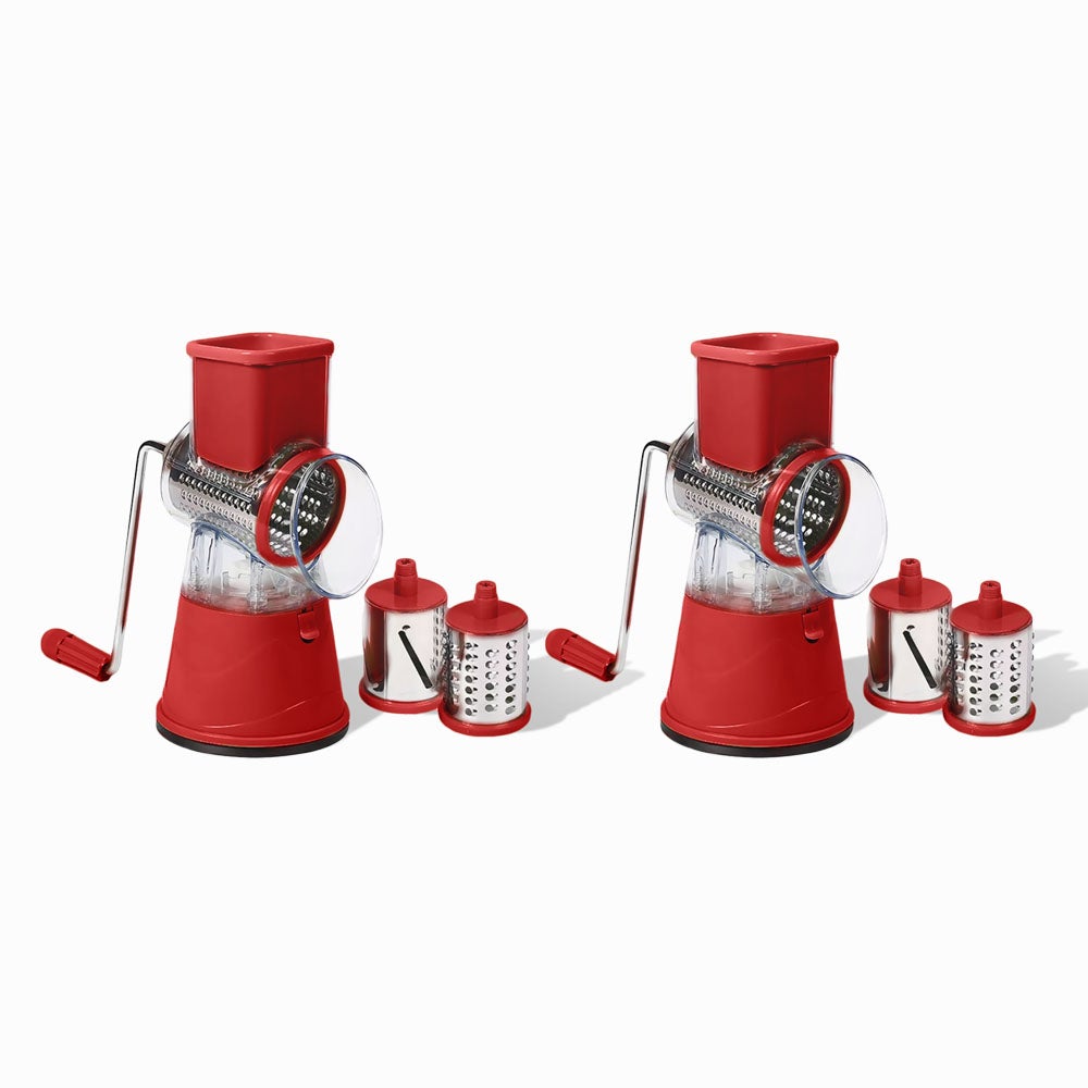 Simply Comfy | Multifunctional Vegetable Cutter