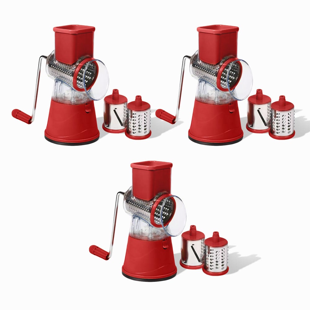 Simply Comfy | Multifunctional Vegetable Cutter