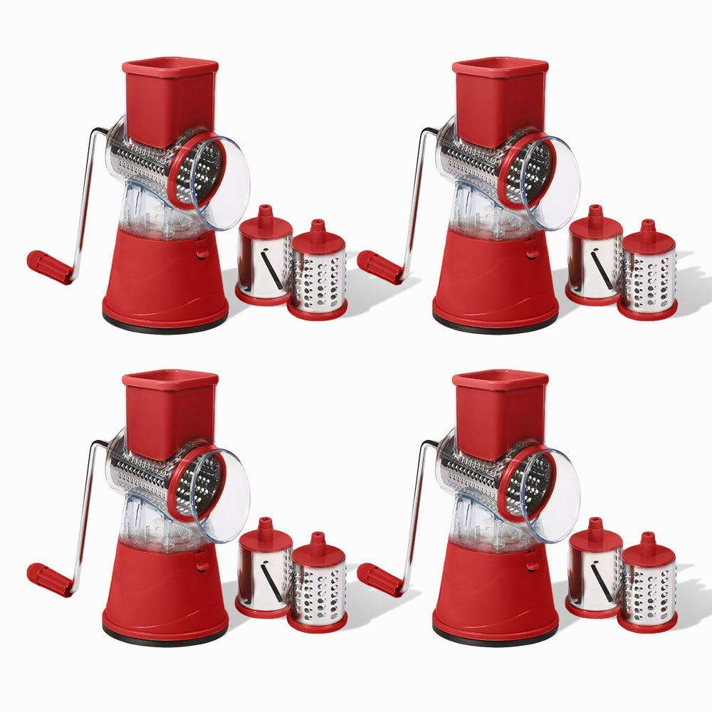 Simply Comfy | Multifunctional Vegetable Cutter