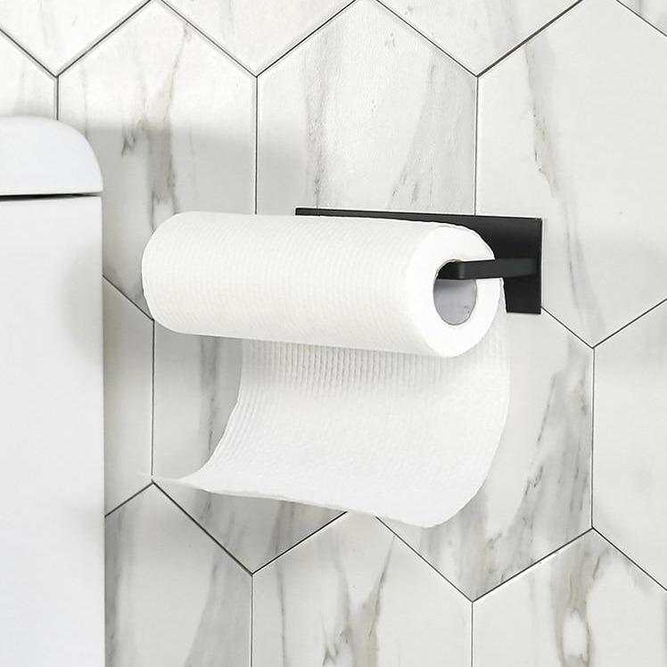 Simply Comfy | No Drill Towel Holder