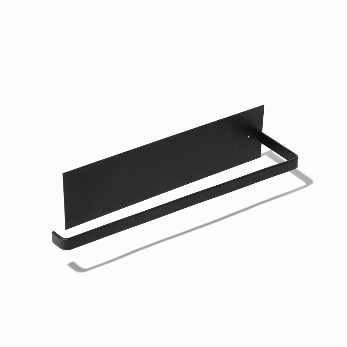 Simply Comfy | No Drill Towel Holder