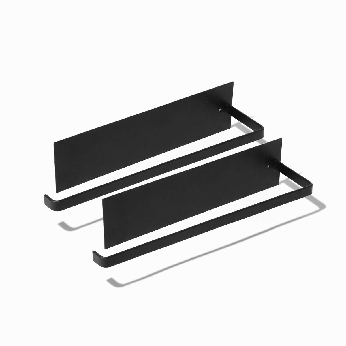 Simply Comfy | No Drill Towel Holder