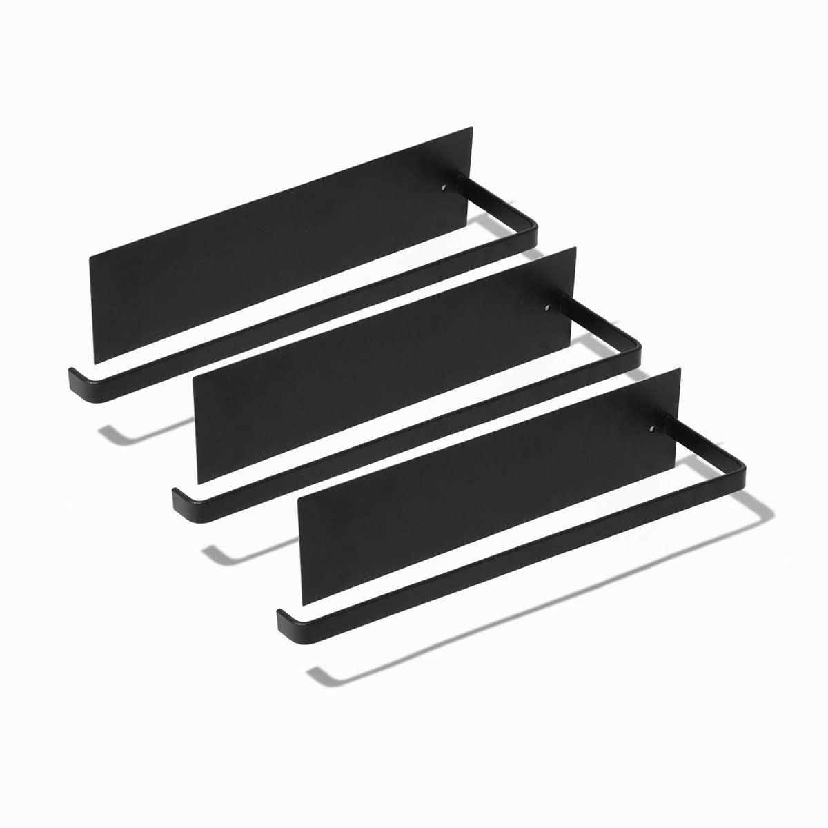 Simply Comfy | No Drill Towel Holder