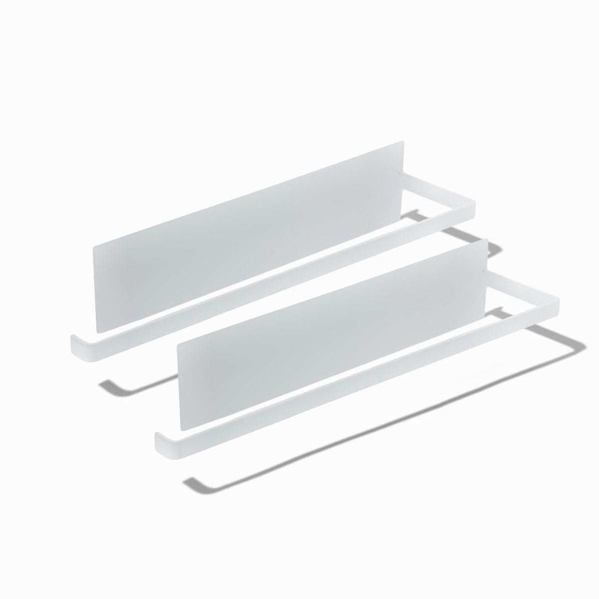 Simply Comfy | No Drill Towel Holder