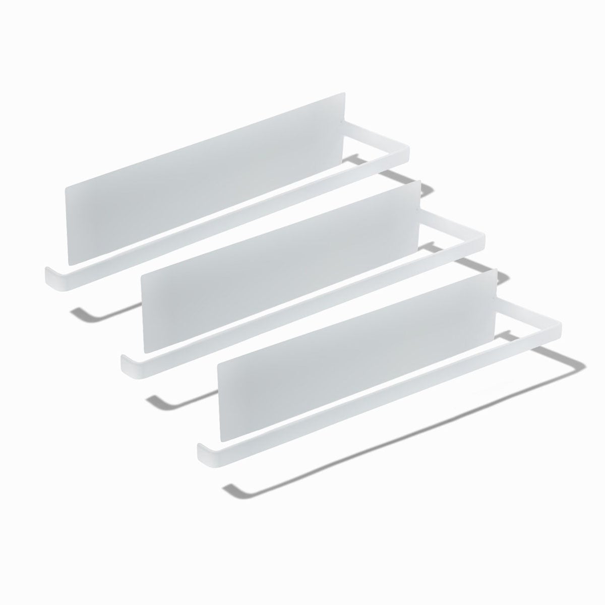 Simply Comfy | No Drill Towel Holder