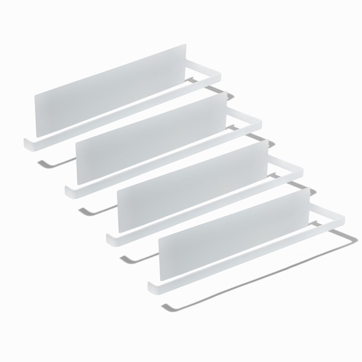 Simply Comfy | No Drill Towel Holder