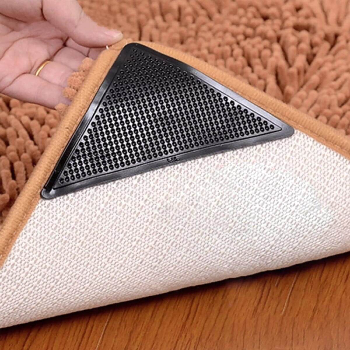 Simply Comfy | Non-Slip Rug Grippers