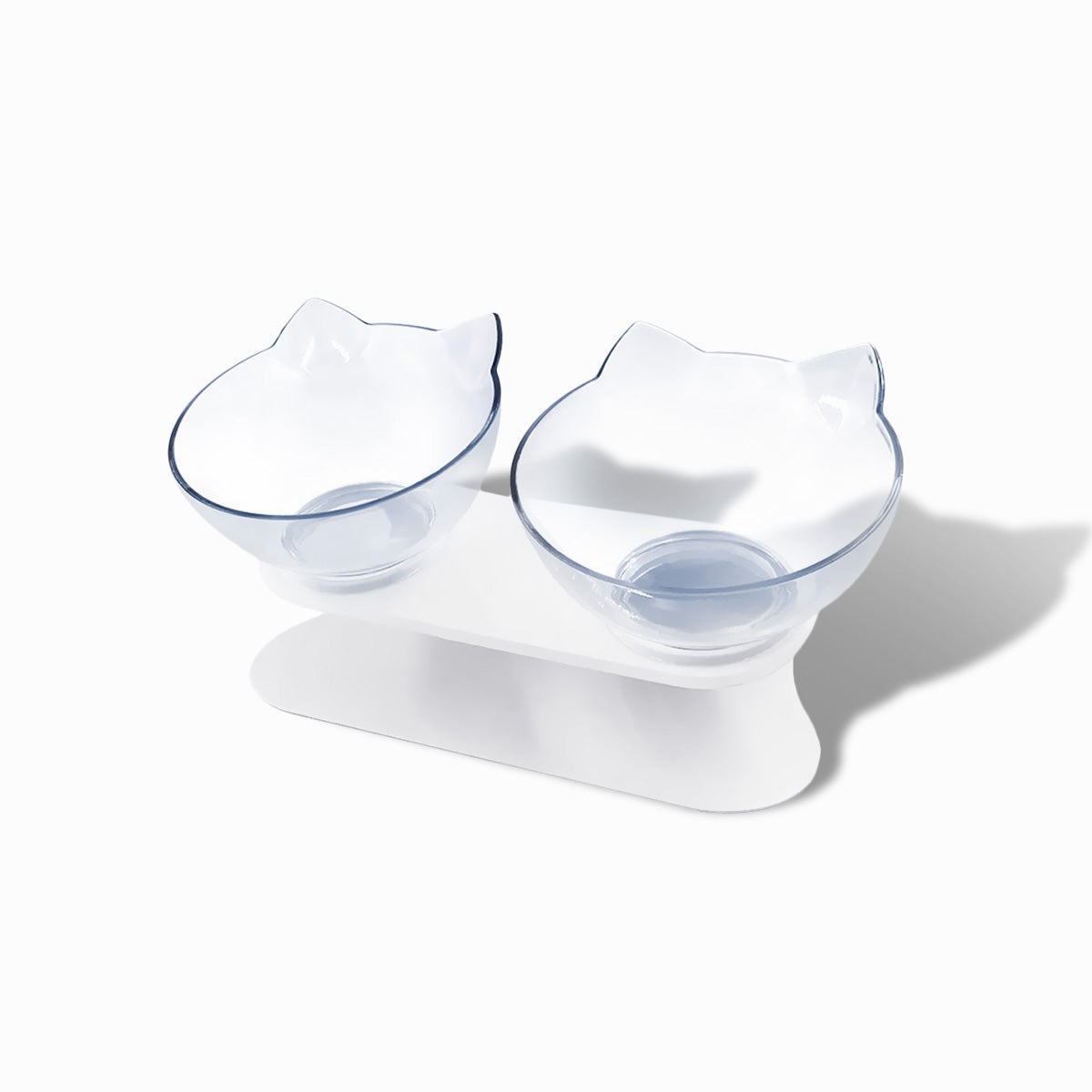 Simply Comfy | Orthopedic Cat Bowls
