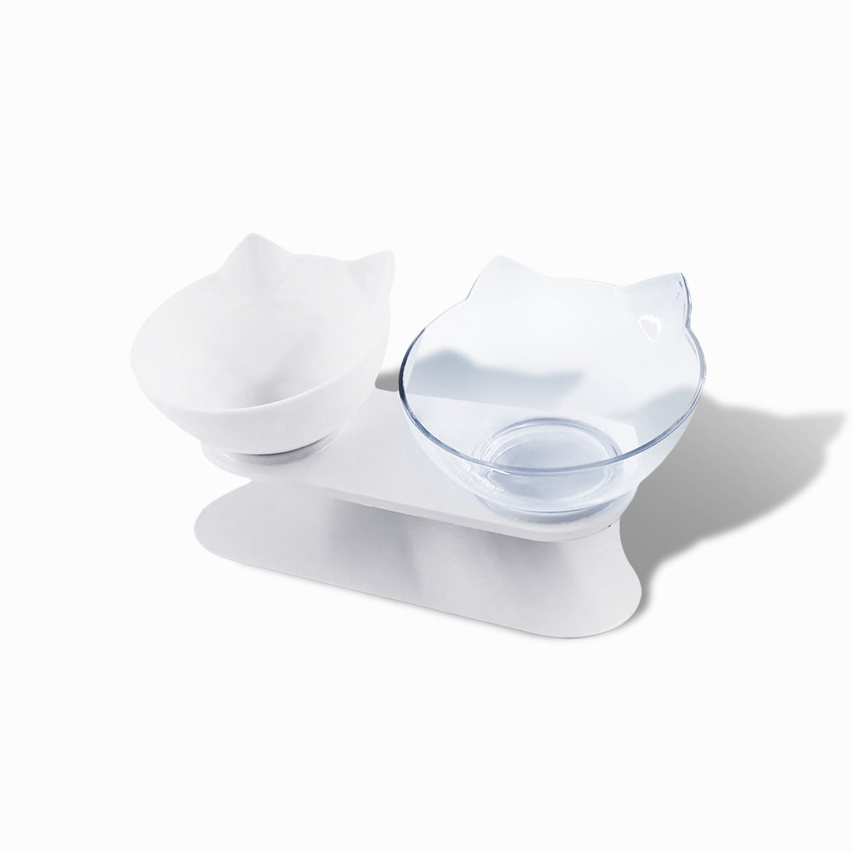 Simply Comfy | Orthopedic Cat Bowls