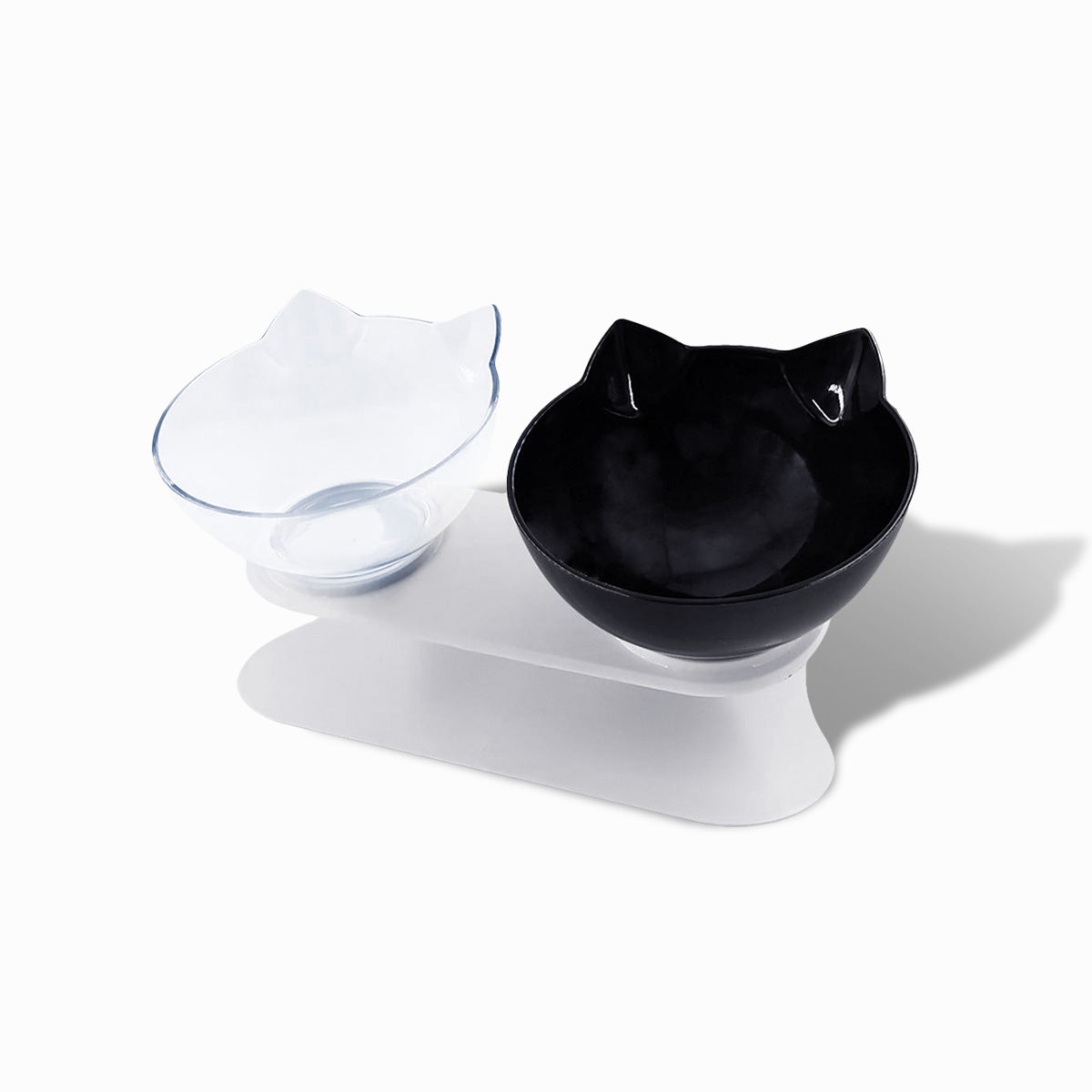 Simply Comfy | Orthopedic Cat Bowls