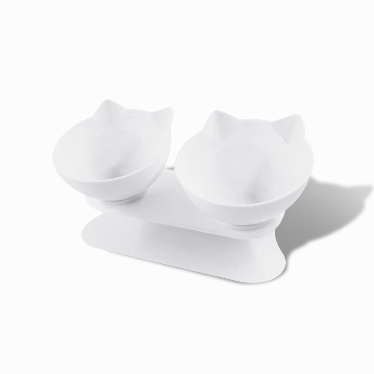 Simply Comfy | Orthopedic Cat Bowls