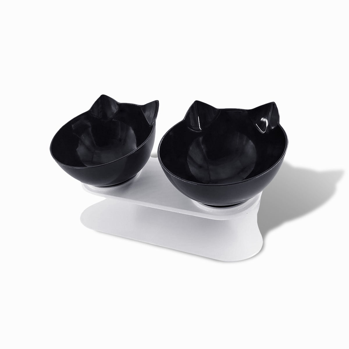 Simply Comfy | Orthopedic Cat Bowls
