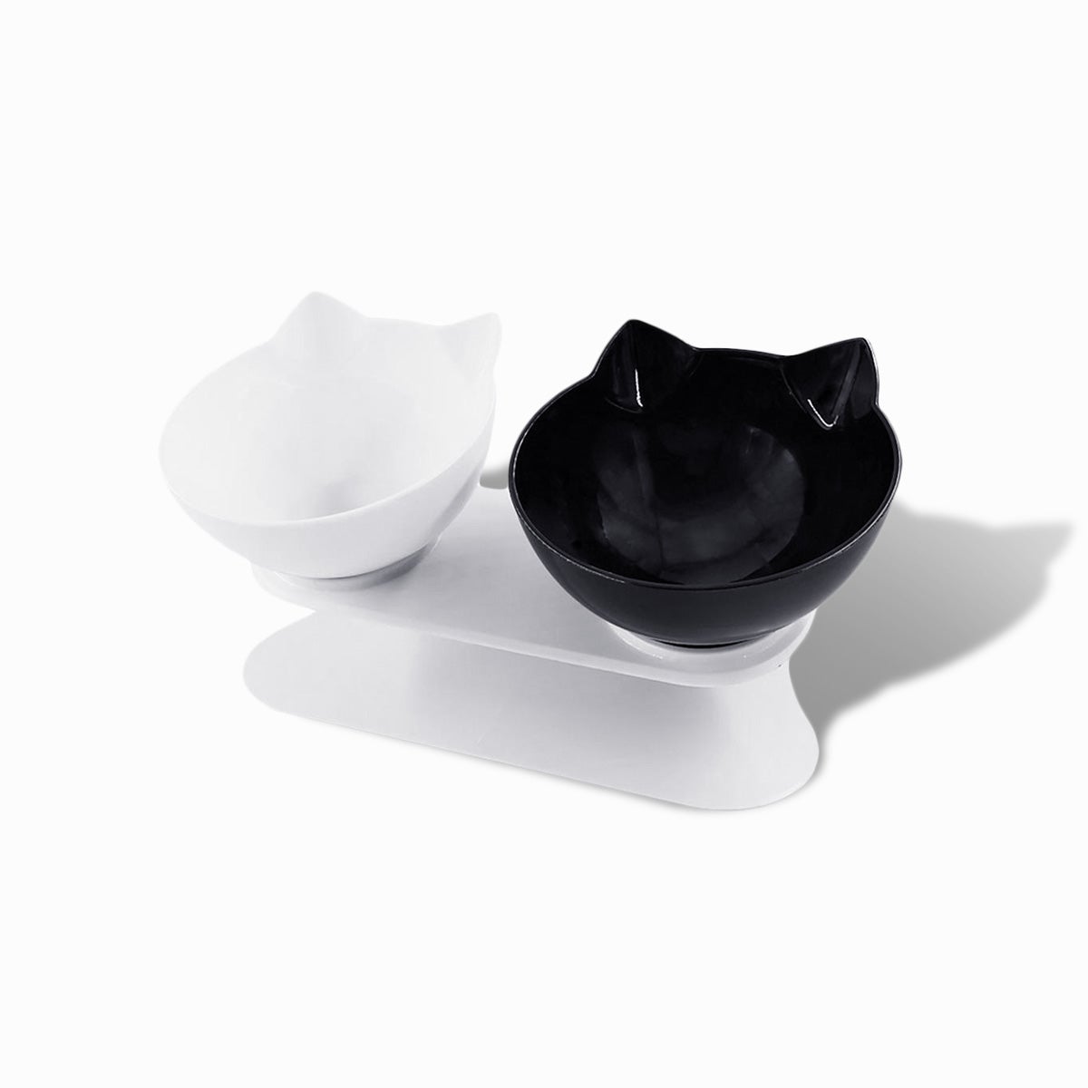 Simply Comfy | Orthopedic Cat Bowls