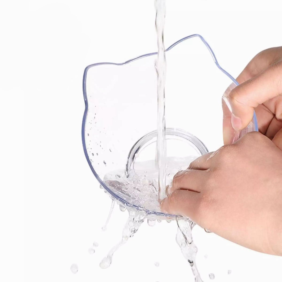 Simply Comfy | Orthopedic Cat Bowls