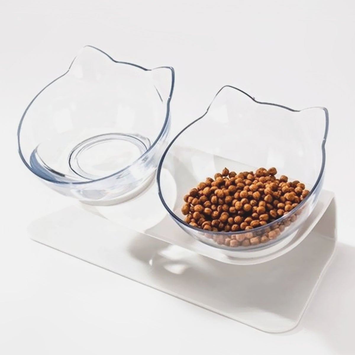 Simply Comfy | Orthopedic Cat Bowls