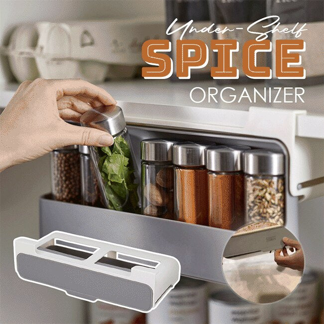 SIMPLY SPICE HOLDER™