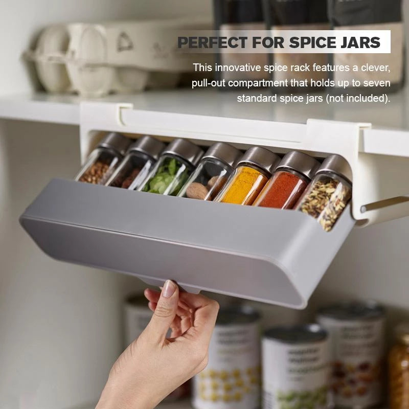 SIMPLY SPICE HOLDER™