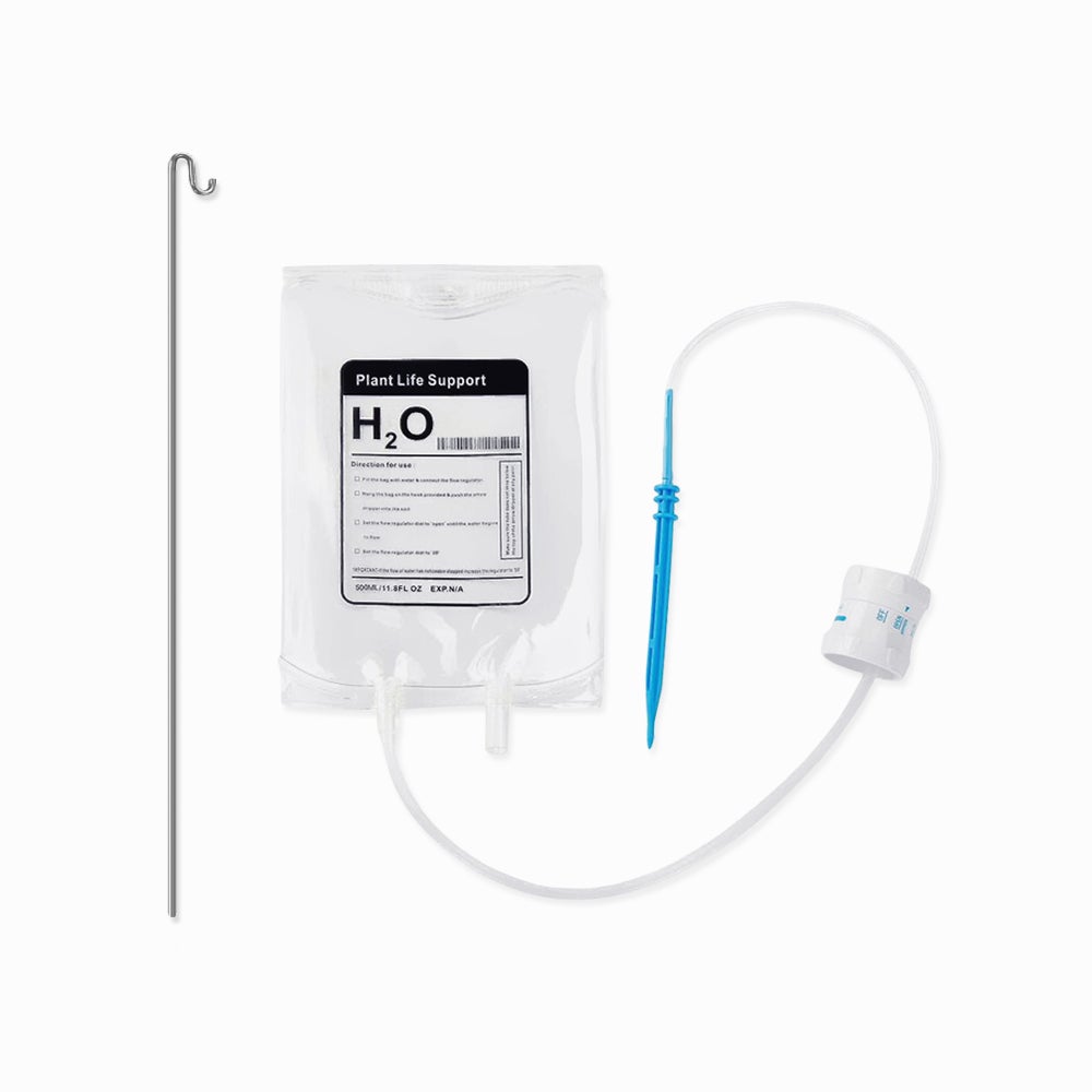 Simply Comfy | Plant Reviver