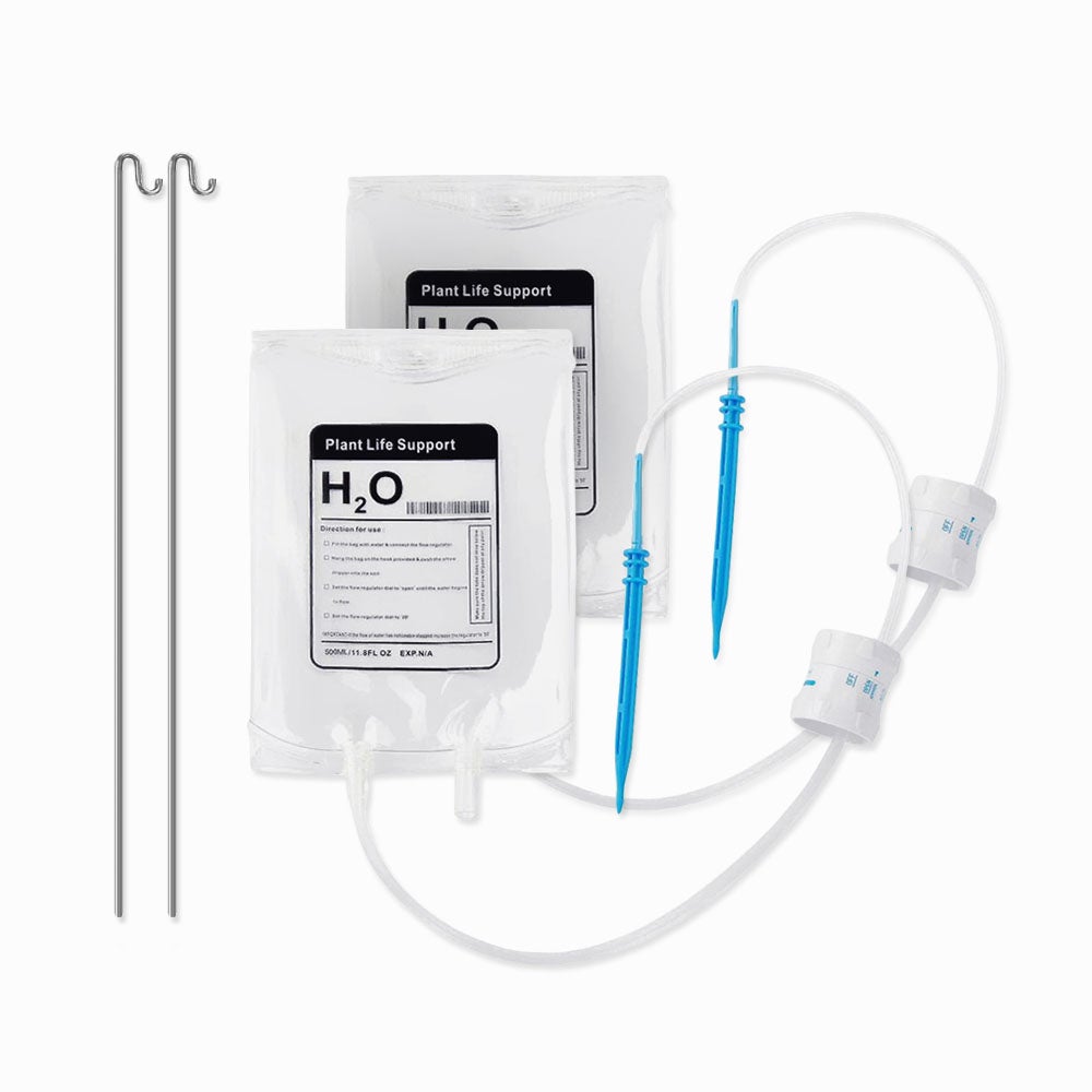 Simply Comfy | Plant Reviver