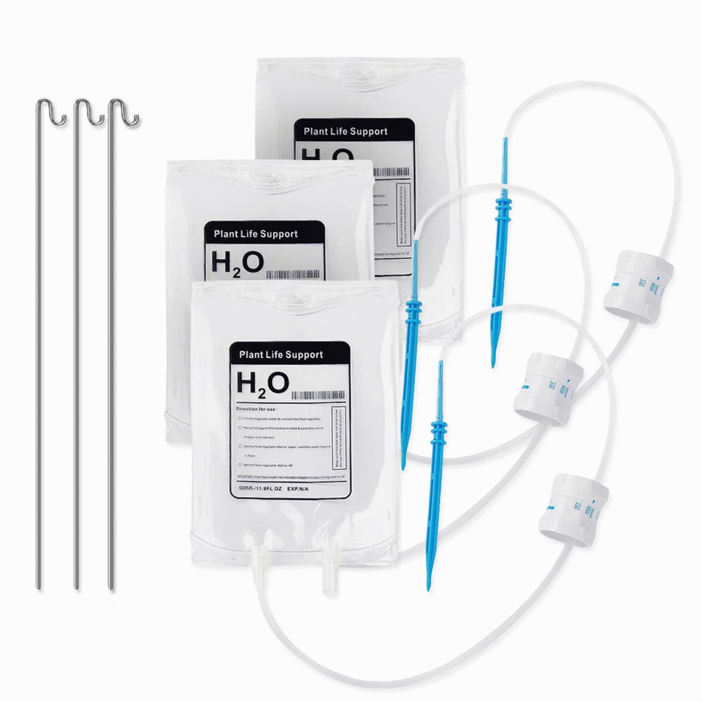 Simply Comfy | Plant Reviver