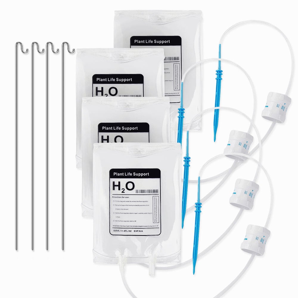 Simply Comfy | Plant Reviver