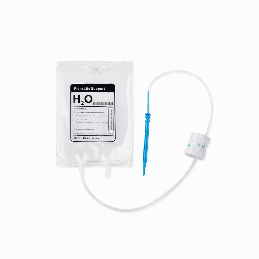 Simply Comfy | Plant Reviver