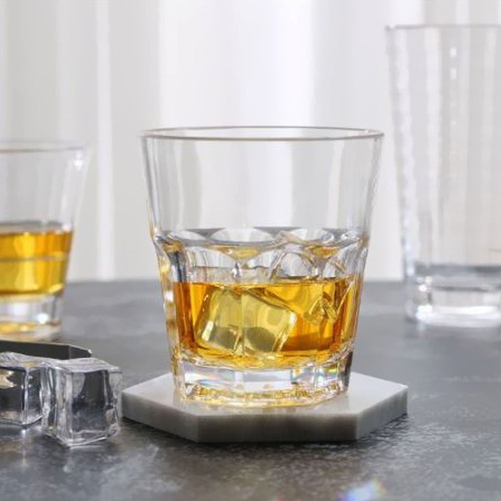 Simply Comfy | Plastic Whiskey Cup