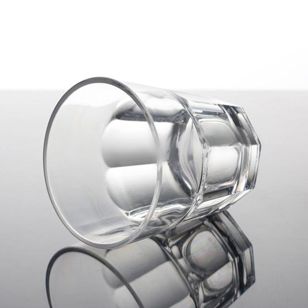 Simply Comfy | Plastic Whiskey Cup