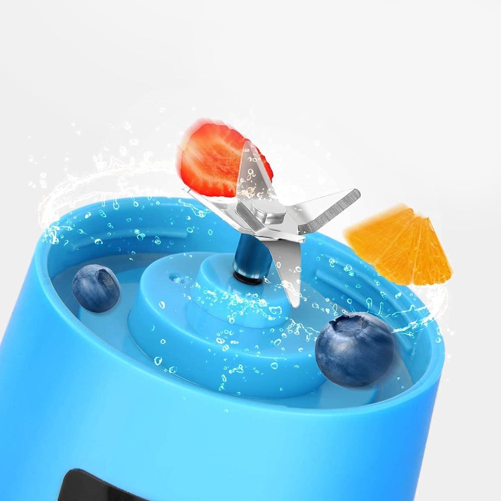 Simply Comfy | Portable Blender