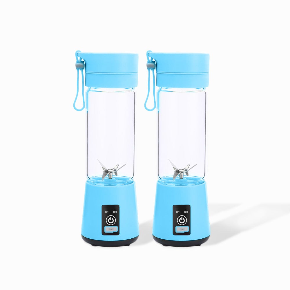 Simply Comfy | Portable Blender