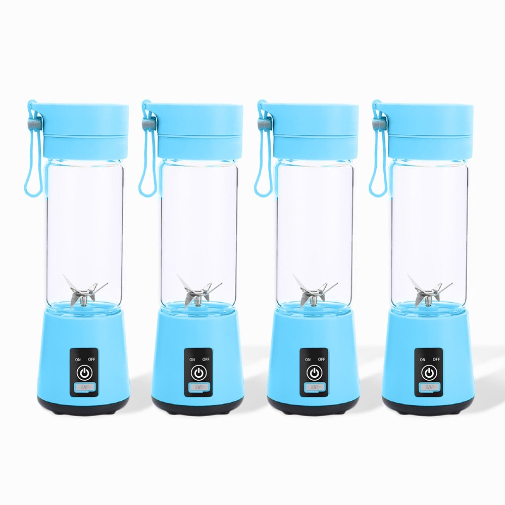 Simply Comfy | Portable Blender