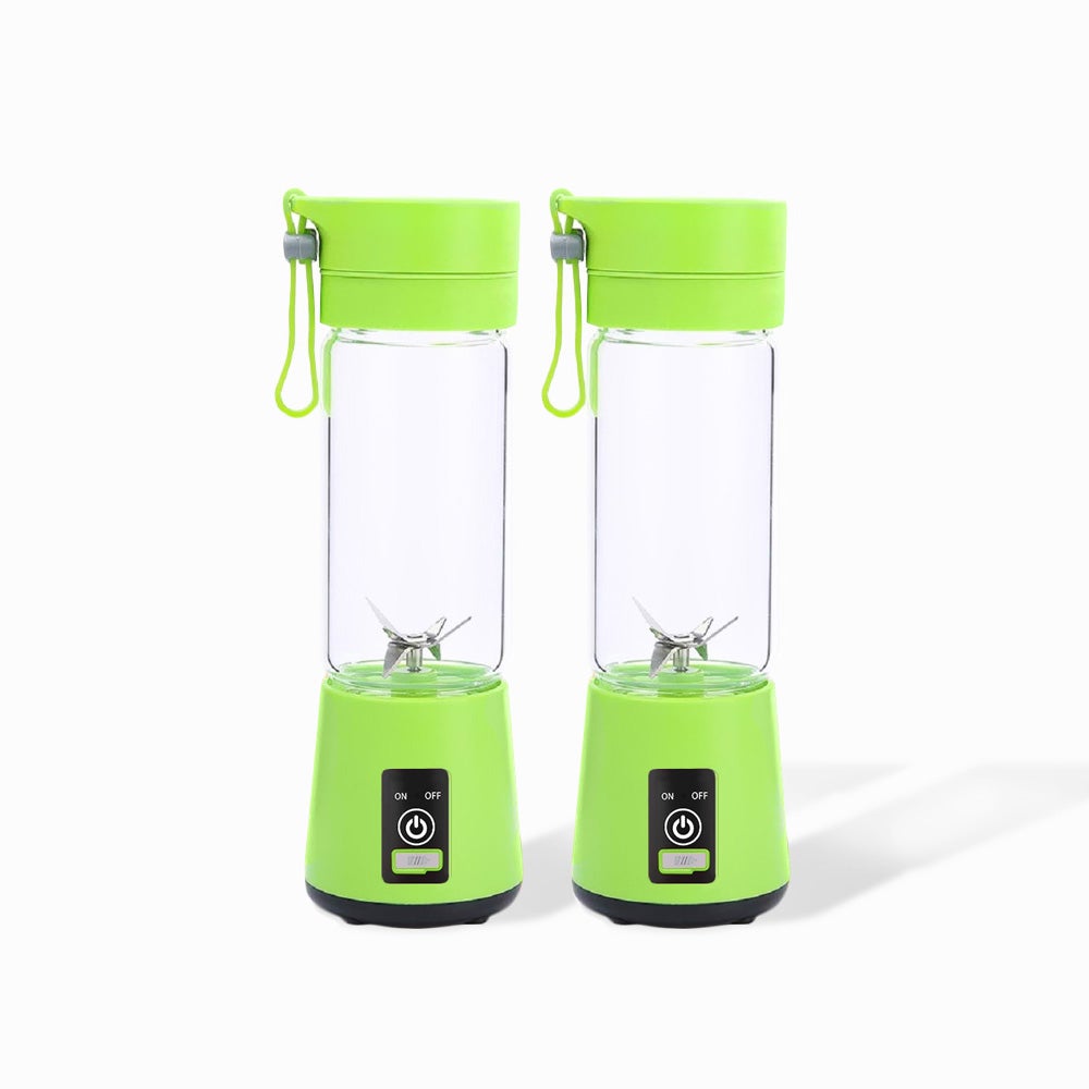 Simply Comfy | Portable Blender