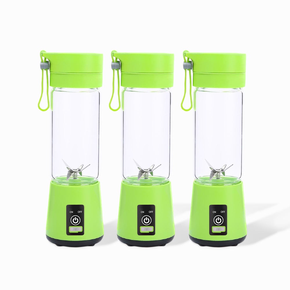 Simply Comfy | Portable Blender