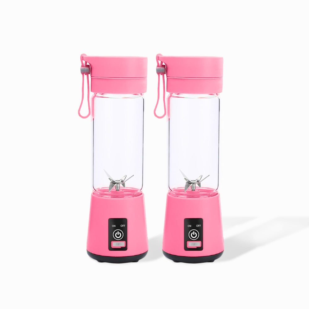 Simply Comfy | Portable Blender