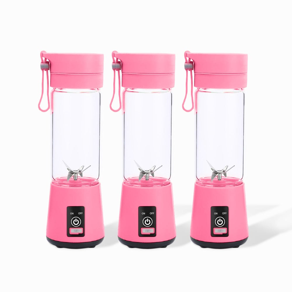 Simply Comfy | Portable Blender