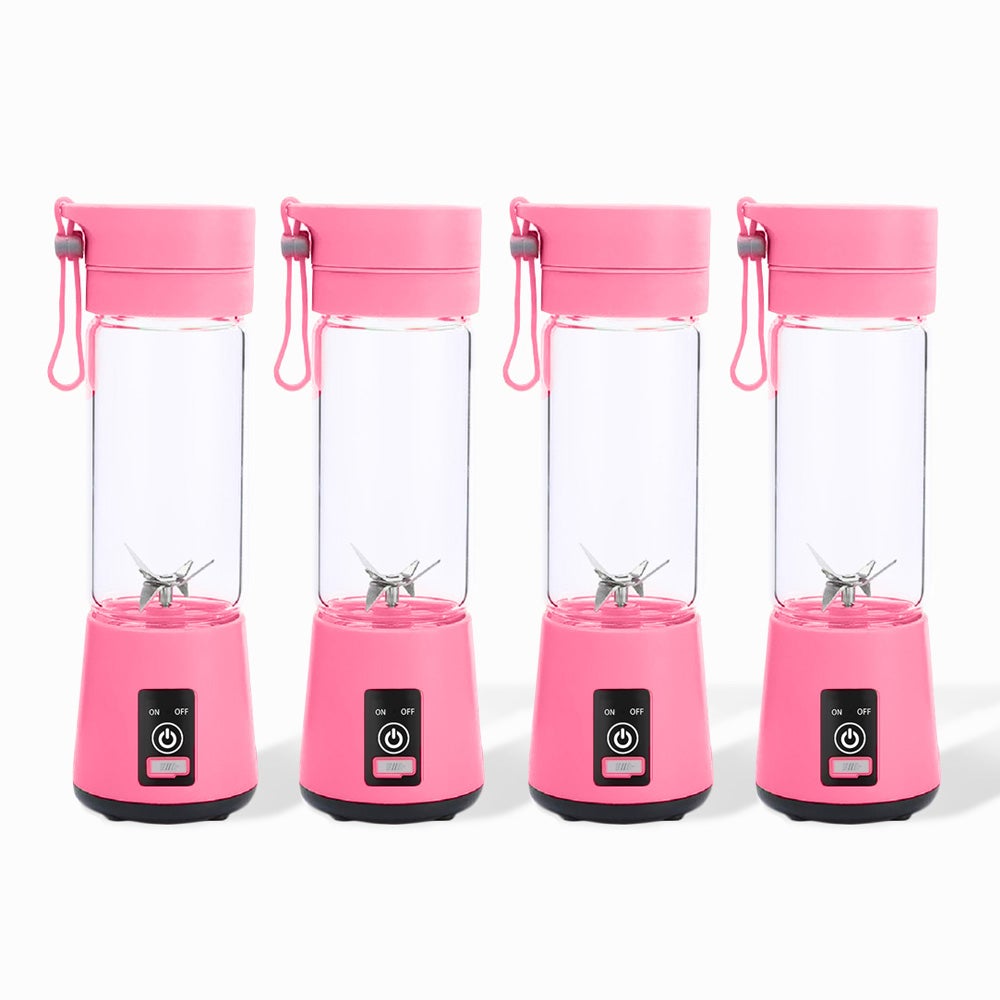 Simply Comfy | Portable Blender