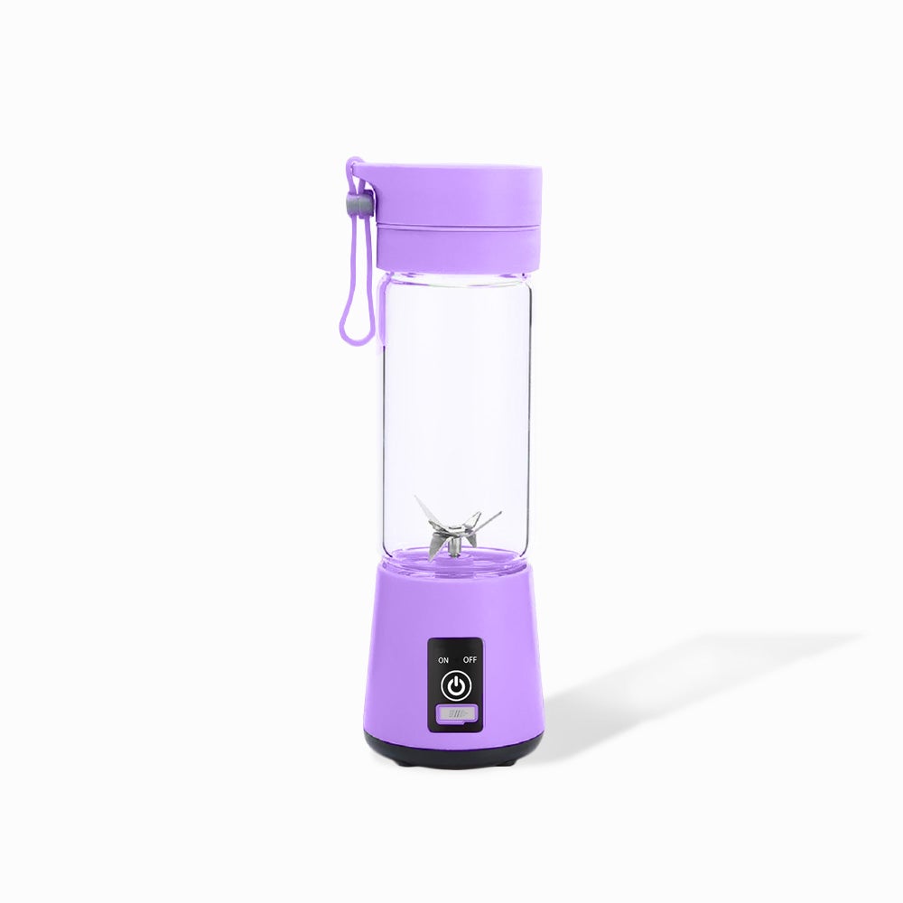 Simply Comfy | Portable Blender