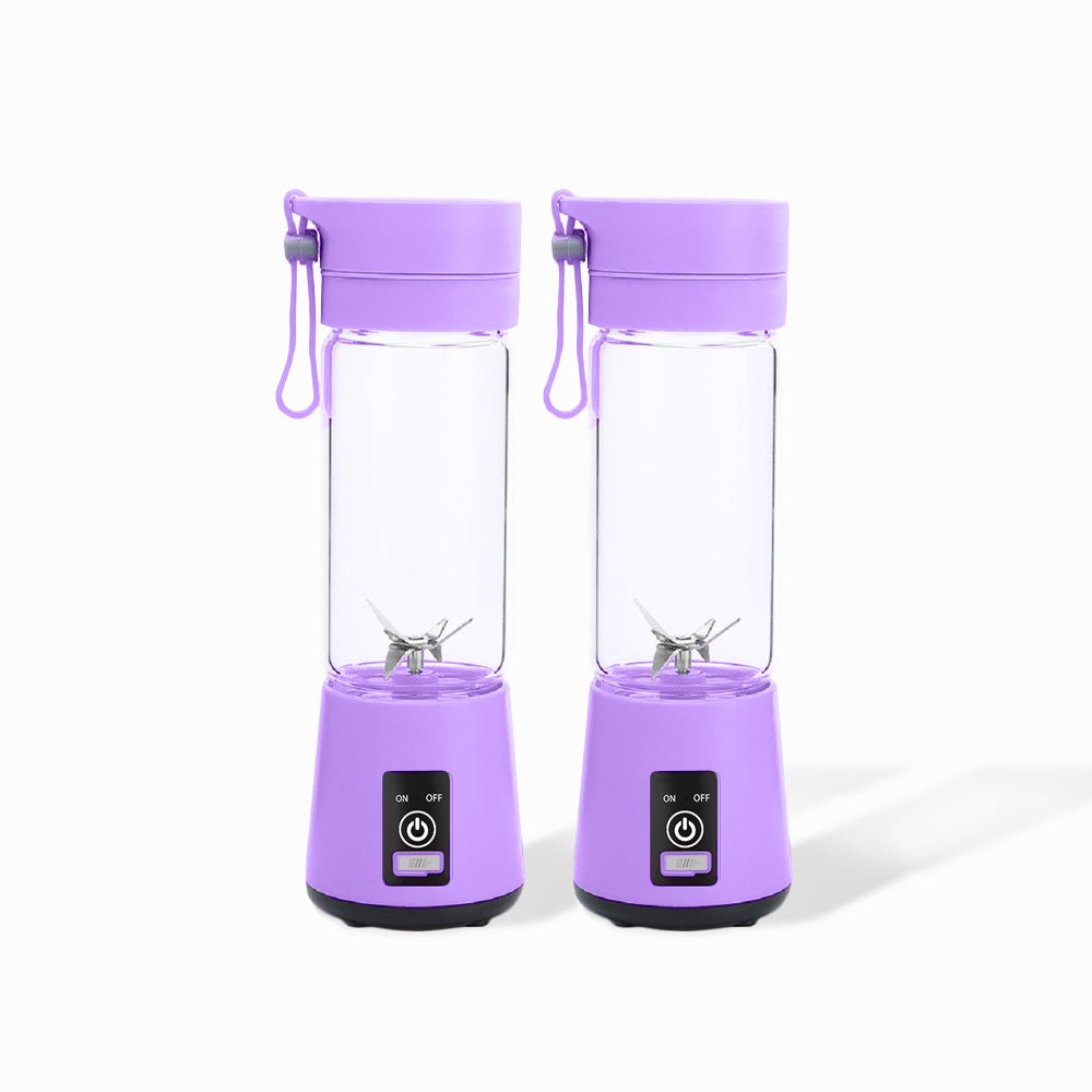 Simply Comfy | Portable Blender