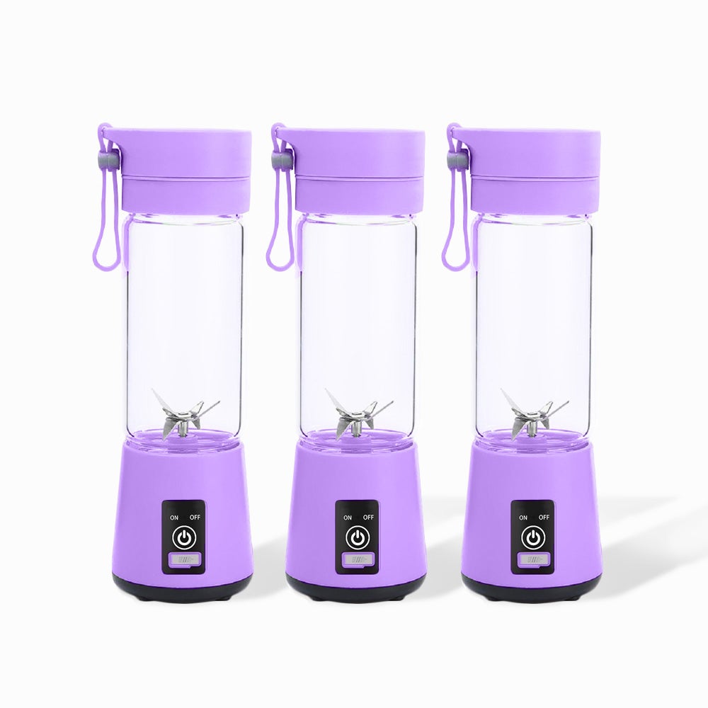 Simply Comfy | Portable Blender