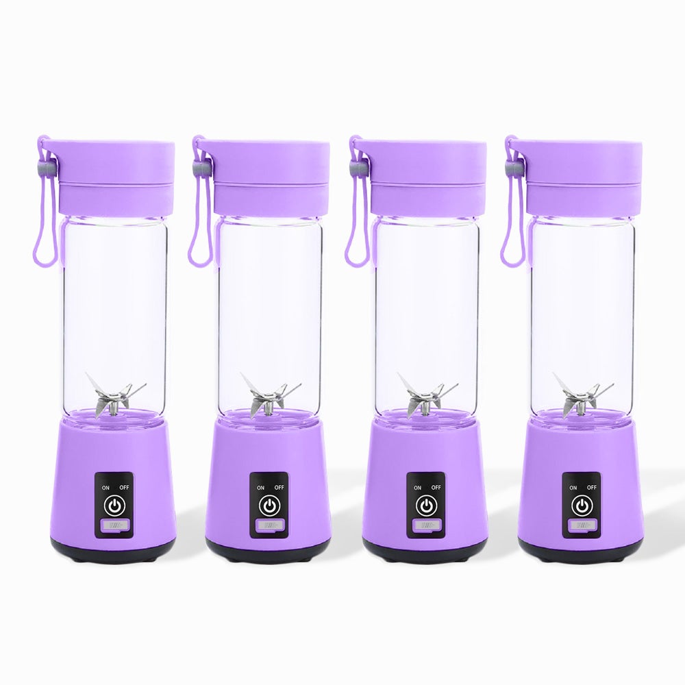 Simply Comfy | Portable Blender