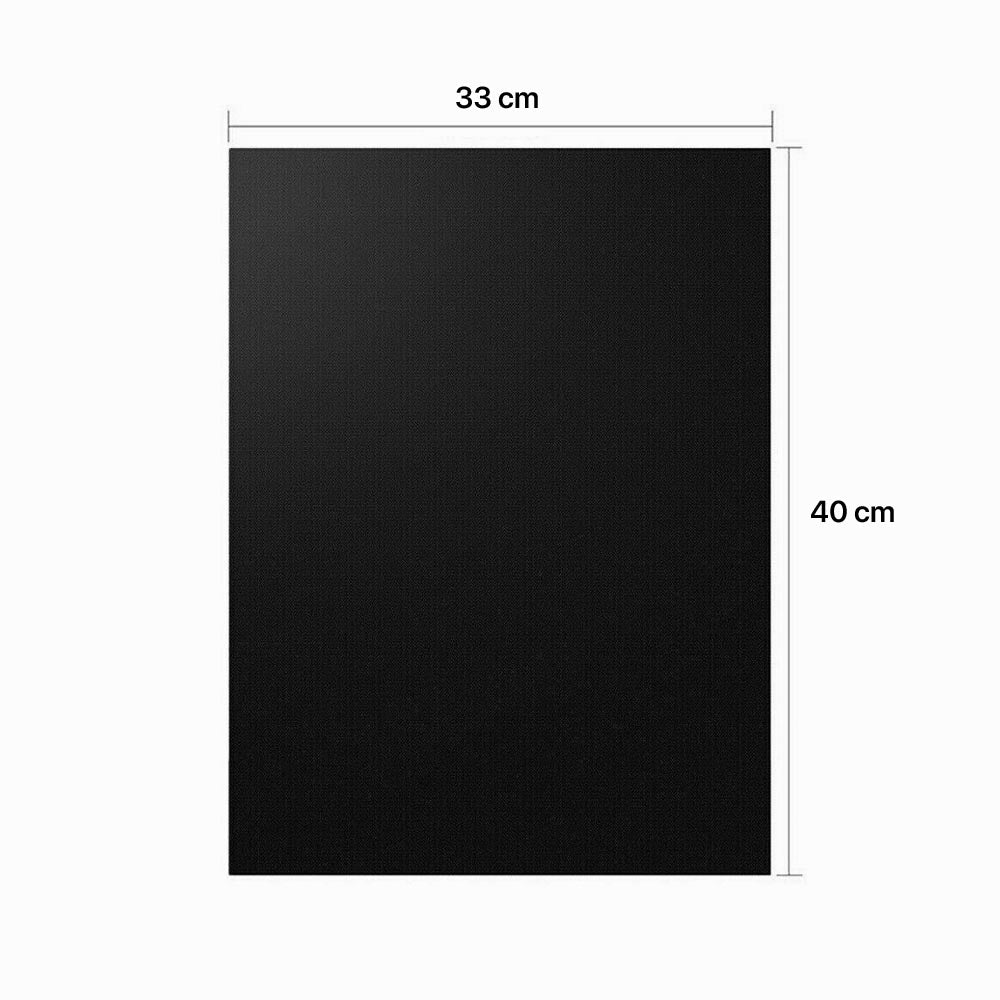 Simply Comfy | Pro Grill BBQ Mats