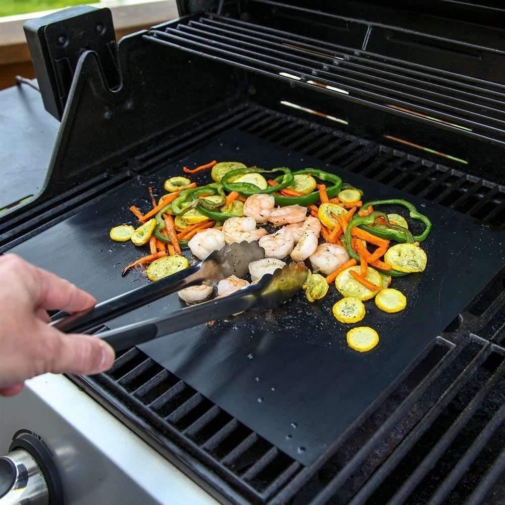 Simply Comfy | Pro Grill BBQ Mats