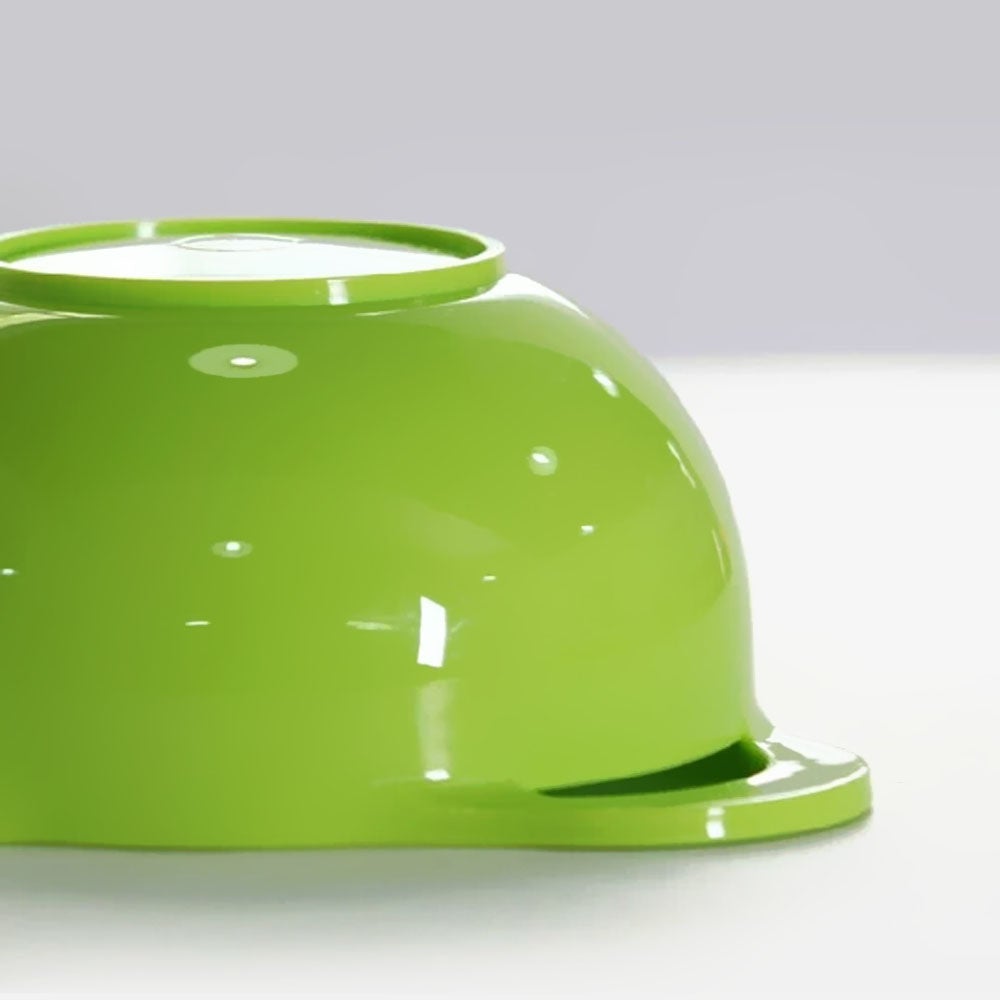 Simply Comfy | Rainbow Mixing Bowl Set