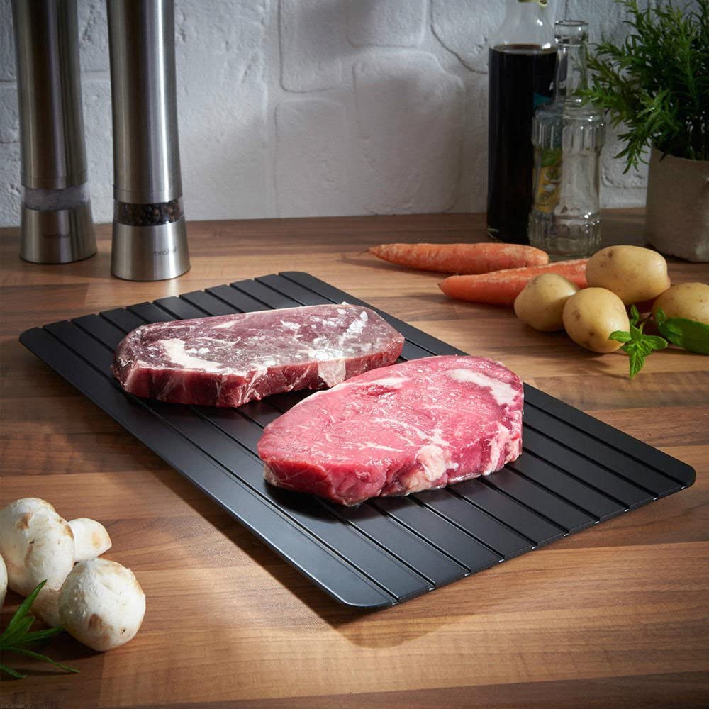 Simply Comfy | Rapid Defrosting Tray