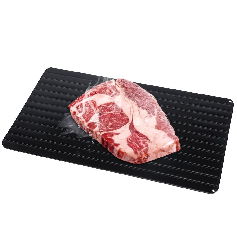 Simply Comfy | Rapid Defrosting Tray
