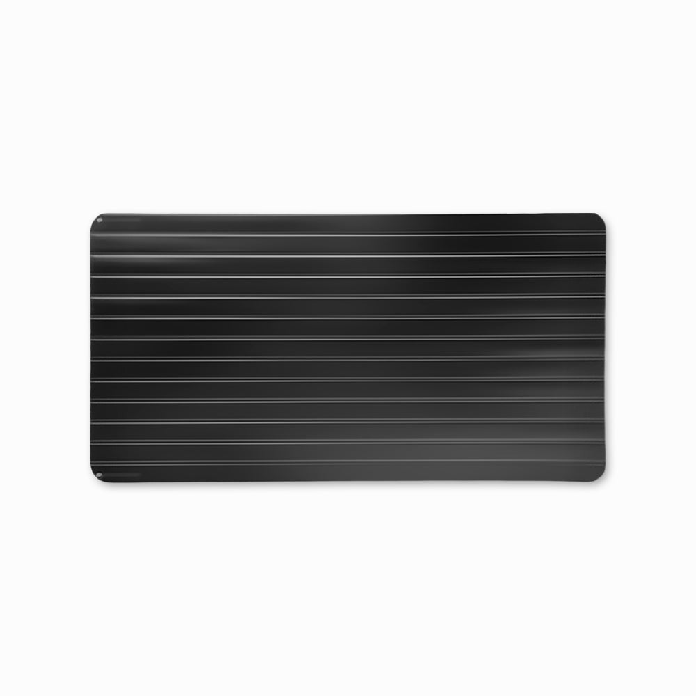 Simply Comfy | Rapid Defrosting Tray