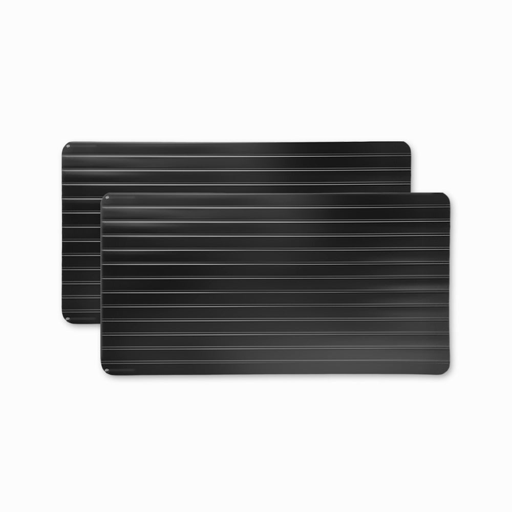 Simply Comfy | Rapid Defrosting Tray